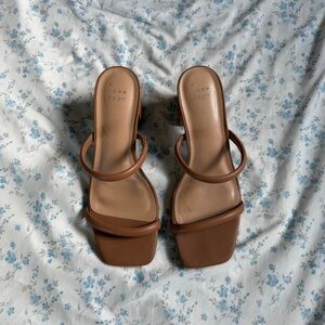 Target Women's Tan and Brown
Footwear